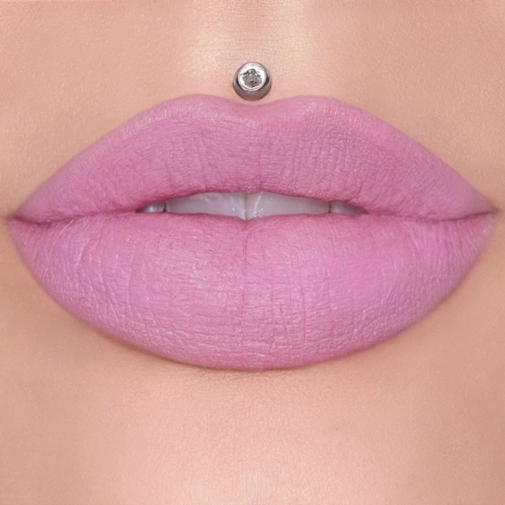 Jeffree Star | ‘Malibu Beach House’ Velvet Trap Lipstick | NiB pink beauty - Picture 15 of 15